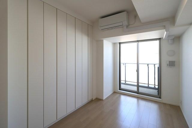 WORVE横浜伊勢佐木町10階 その他、部屋スペース