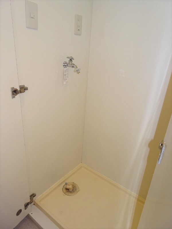 ローズマンションＡ－２８(A-028)3階 部屋設備