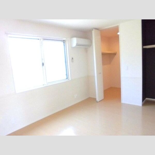 saeria101号室 北洋室6帖