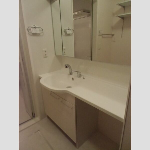 ブリエ　Ⅰ 洗髪洗面化粧台