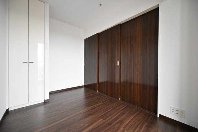 シティタワー大泉学園17階 （洋室2）