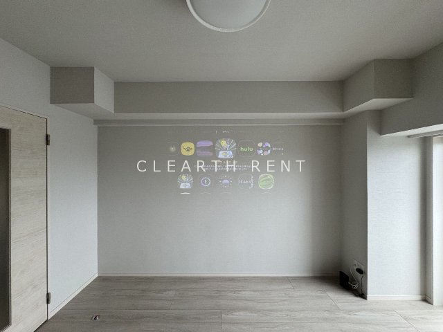 ＧＲＡＮ ＰＡＳＥＯ 谷在家6階 部屋設備