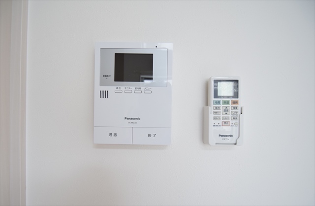 Ｐｒｉｍａｖｅｒａ2階 部屋設備