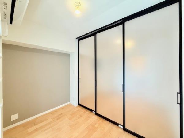 アールプライム大手町 リビング