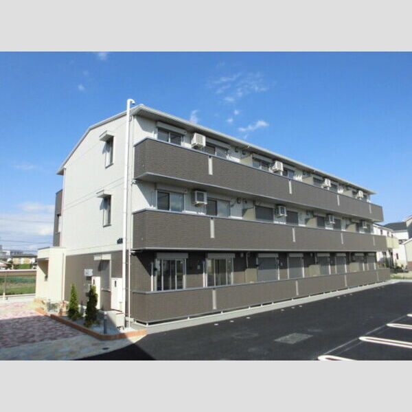 ラ・ピーノ　5101号室 建物外観