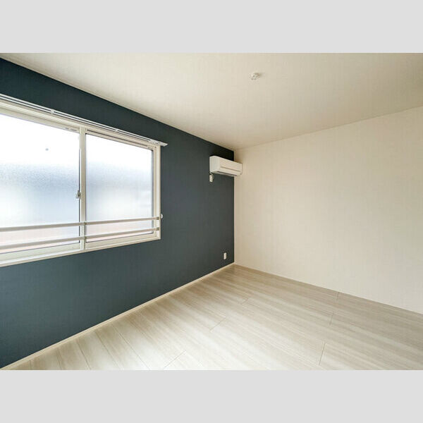 プランドール201号室 部屋その他