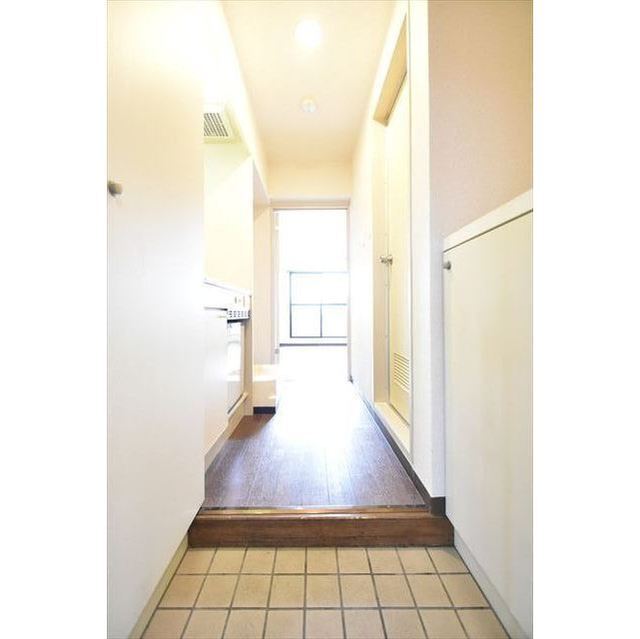 パークテラス八王子 内観