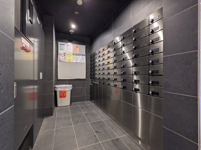 ハーモニーレジデンスグローバルキャピタル0407号室 部屋設備