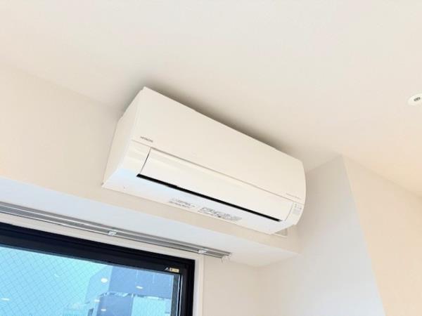 Ｌａ　Ｐｅｒｌａ　Ｙｏｔｓｕｙａ7階 部屋設備