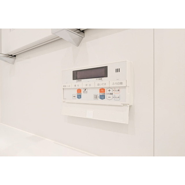 グランパセオ代々木上原Ⅱ0103号室 内観