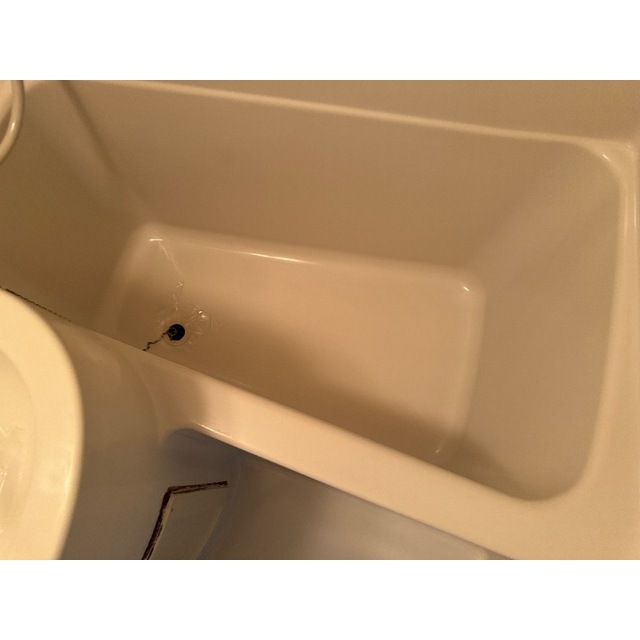 ヴィラ椚田 お風呂