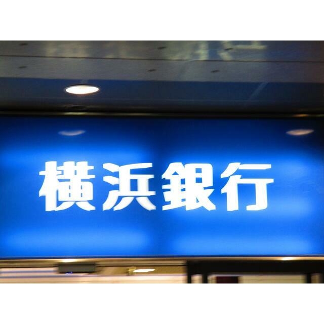 ボンブラン白楽の外観画像