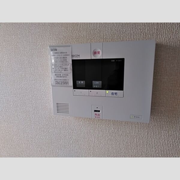 アーブル クロシェット　C棟101号室 同建物別部屋の参考画像