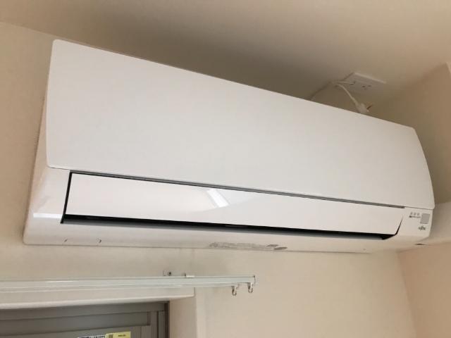 グリシーヌ エアコン（イメージ）