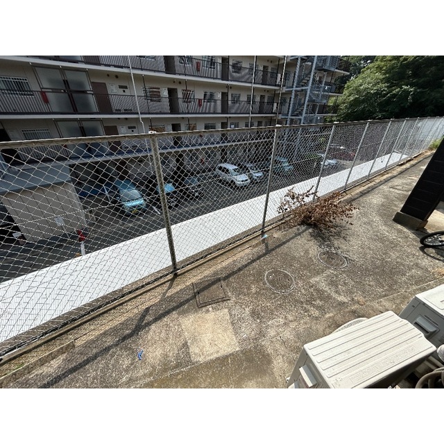 鈴木ハイム106号室 部屋その他