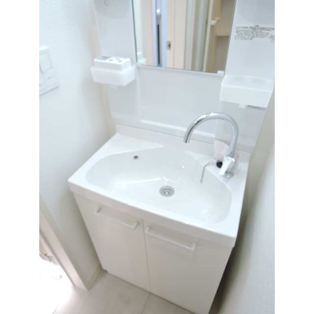 フォルビテッツァ星久喜 内観