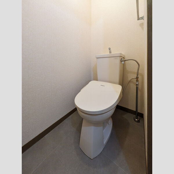 サウスメゾン　B トイレ