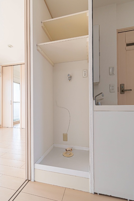 桜川三浦マンション5階 部屋設備