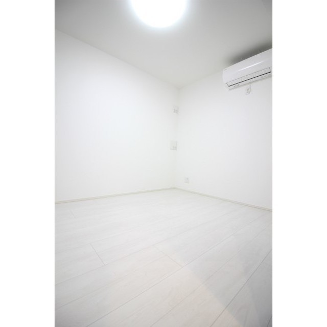 MOMO17白金101号室 部屋その他