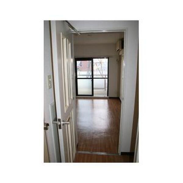 J-フラッツ錦糸町 リビング