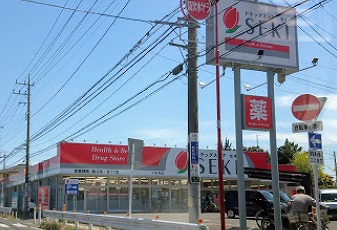 レオパレスＢｌｏｏｍｉｎｇ 周辺