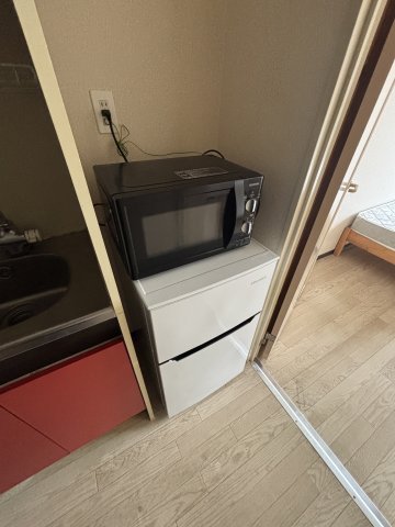 八千代台パーソナルハウスＰＡＲＴ－２ 部屋設備