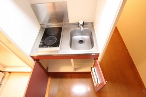 レオパレス椿原106号室 部屋その他