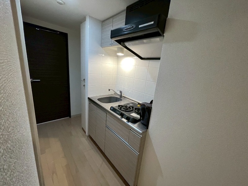 フェニックス横濱関内ＢＡＹ　ＧＡＩＡ8階 キッチン