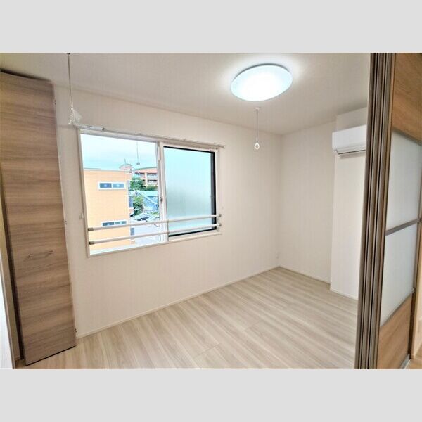 Asset-Court立川上砂町5丁目　B棟301号室 洋室4.5帖