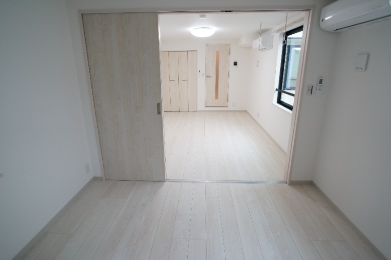 THE PALMS大島2階 部屋その他