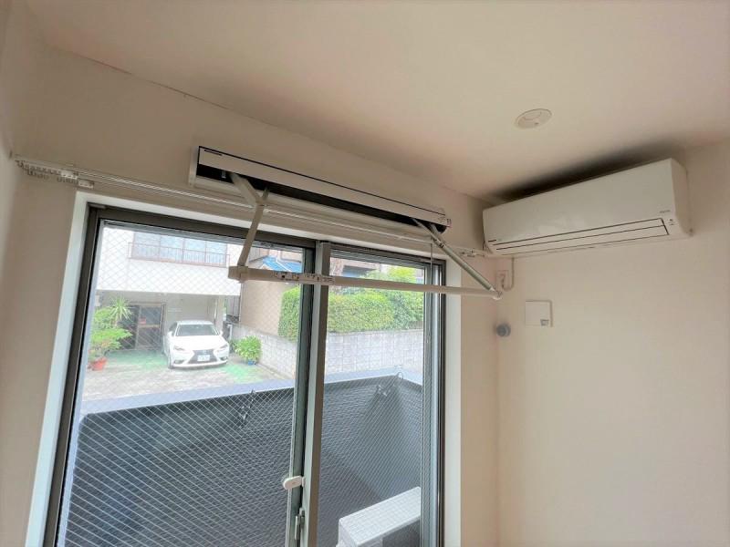 Ｆｏｒｔｕｎａｔｏ2階 部屋設備