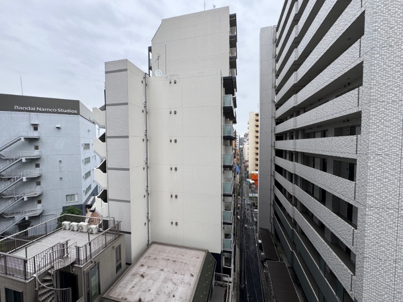 レジディア門前仲町7階 部屋その他