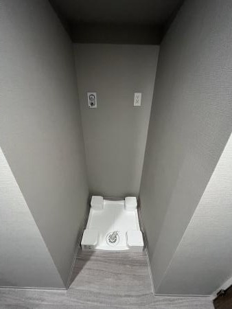 ジュウセイ　レジデンス7階 部屋その他