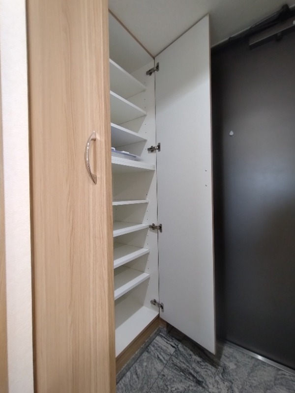 ルーブル中板橋弐番館12階 部屋その他