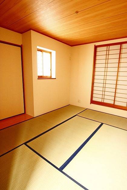ふじみ野市駒西戸建て 部屋その他