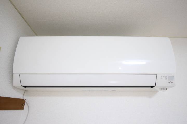 タウンハウスさくら2階 部屋その他