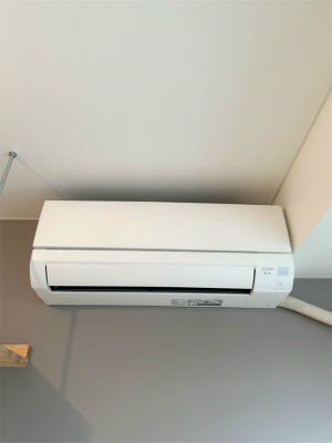 Belleviage Yokohama4階 部屋設備