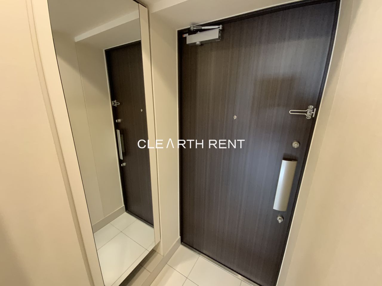 コンシェリア田町3階 同タイプ別住戸写真となります。状況と異なる場合がございます