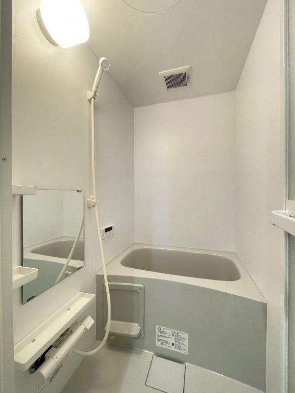 グランヴィラ七里2階 お風呂