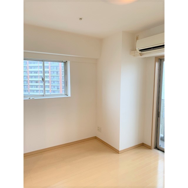 Conde相模原1104号室 リビング