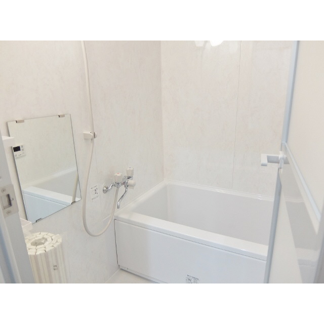 グランド東大宮101号室 お風呂