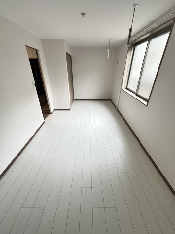 Pomodoro103号室 寝室