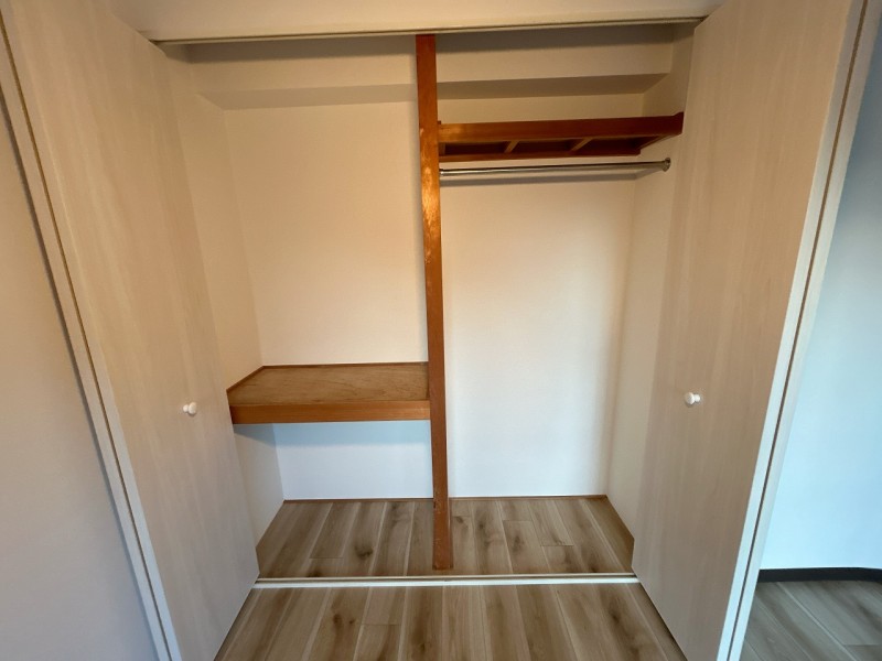 美山野ハウス3階 部屋その他