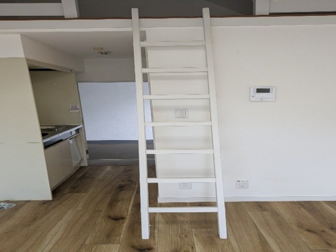 ベルハウス1階 ＊別号室の写真となります。