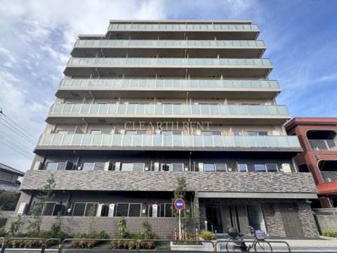 ＧＲＡＮ ＰＡＳＥＯ 谷在家1階 敷金礼金ゼロ/仲介手数料無料/フリーレント２か月