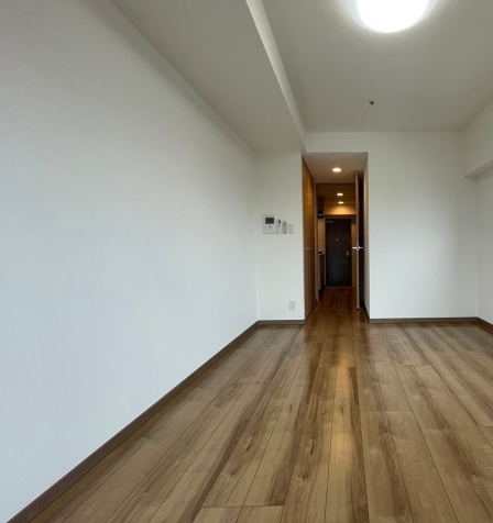 DIPS大山熊野町1202号室 寝室