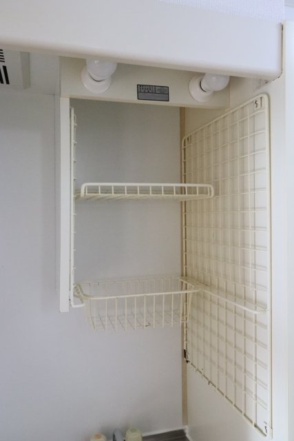 エル・ヴィーナ板橋 キッチン