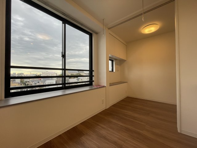 SYFORME NAKANO 同タイプ別室参考写真