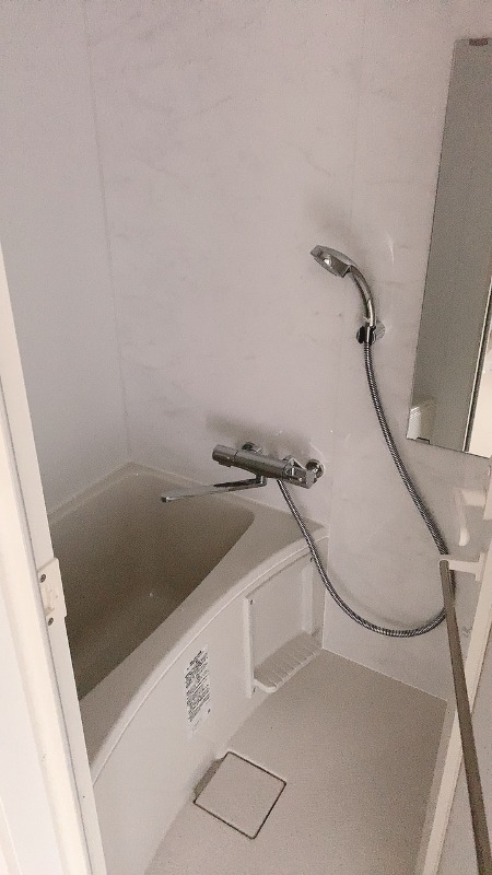 リヴシティ横濱ヒルサイドテラス5階 同仕様