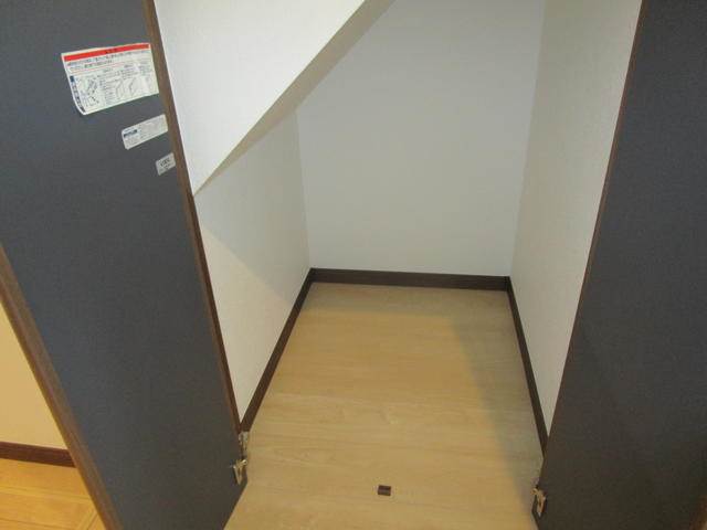 アイコート川越1階 部屋その他